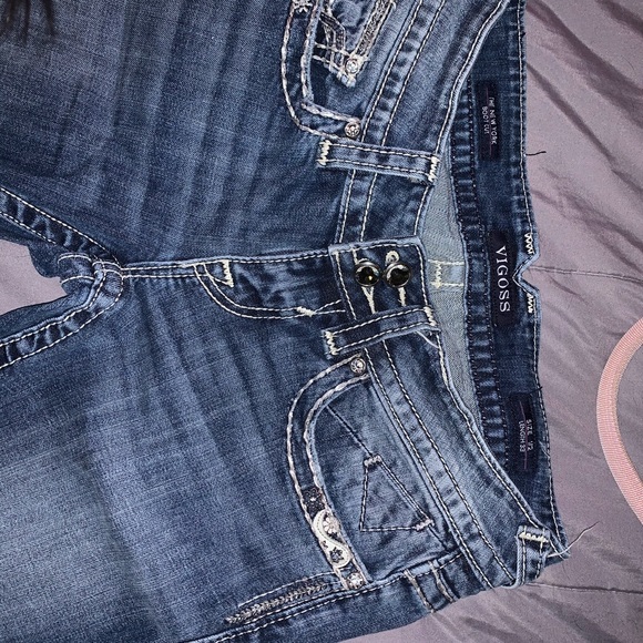 Jeans - Picture 7 of 7